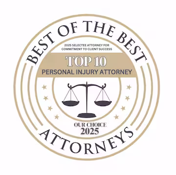 Best of the Best Attorneys