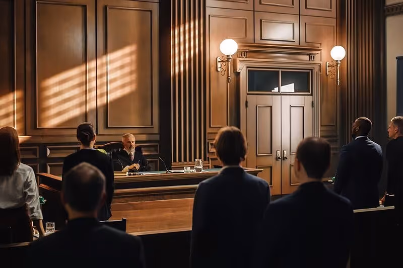 Bad Faith Insurance Law in Wichita, KS Image