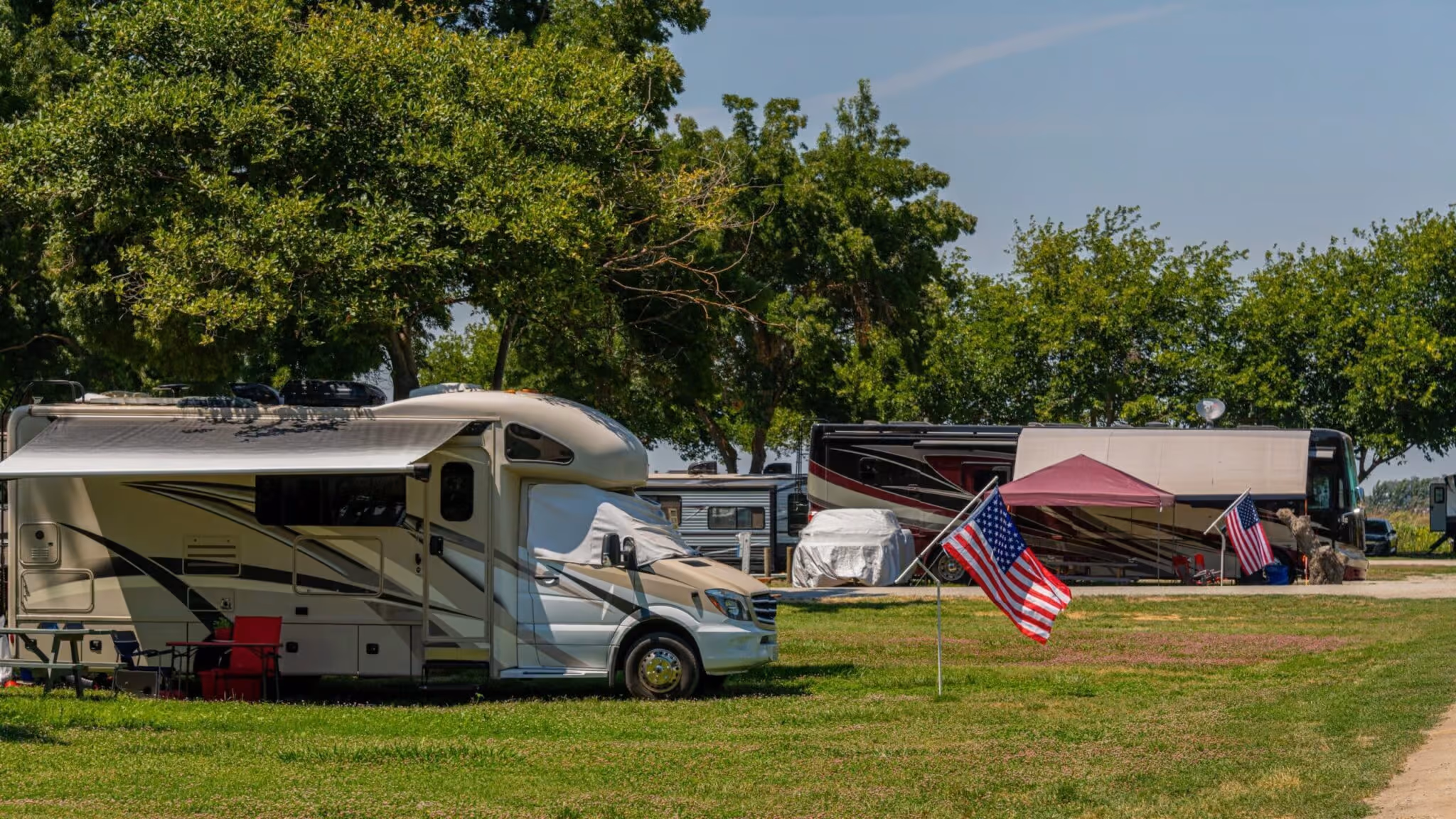 Will 4th of July be too dangerous to travel?, Image