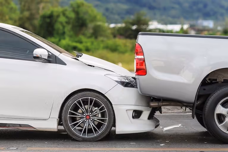 Should I Call Police After a Car Accident? | Injury Claim Guide