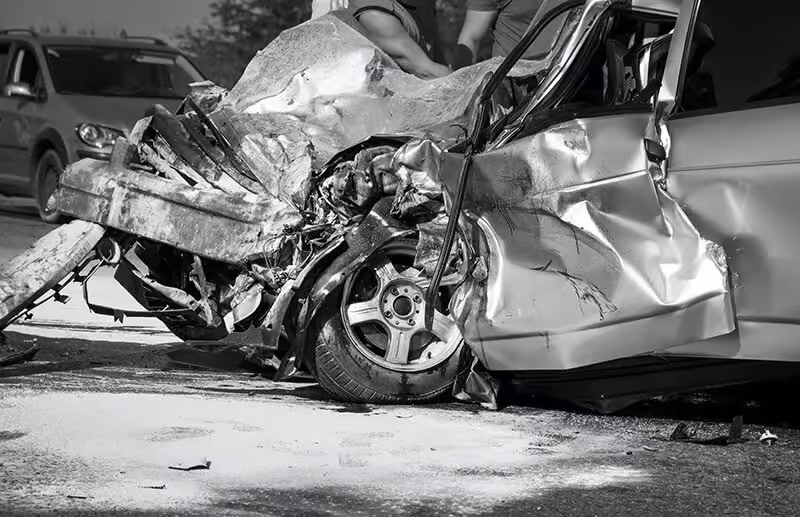 Increased Car Accidents and Spring Break, 2023 Image