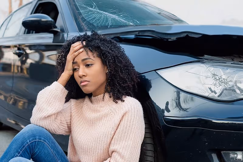 College Student Accidents Returning to School This Time of Year, 2022 Image