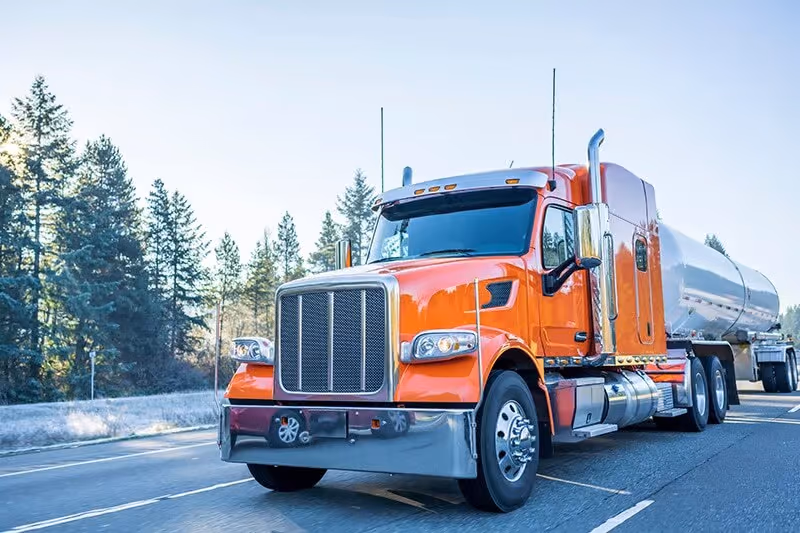 Commercial Trucking Accidents and the Broker Responsibility