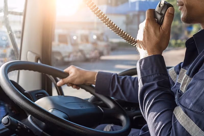 Commercial Trucking Accidents and the Broker Responsibility