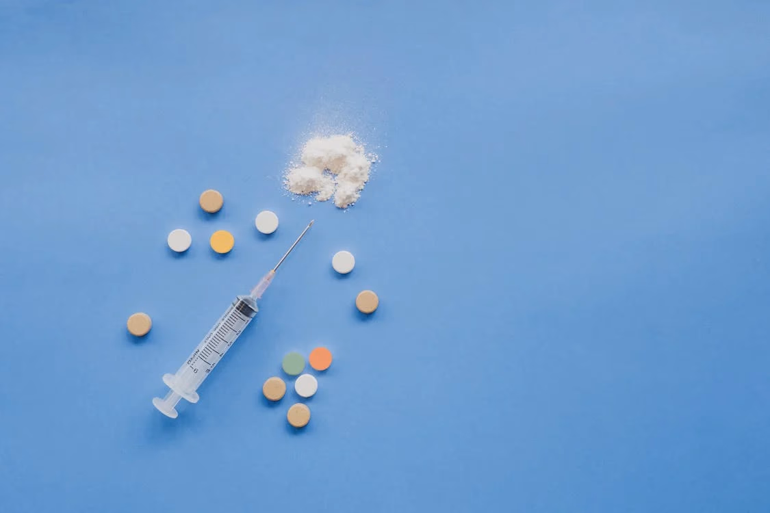 Drug Use and Commercial Truck Drivers, 2021 Image