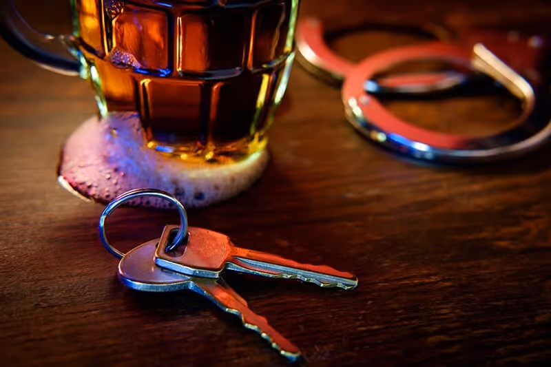 How Dangerous Are Drunk Drivers on Halloween?, Image