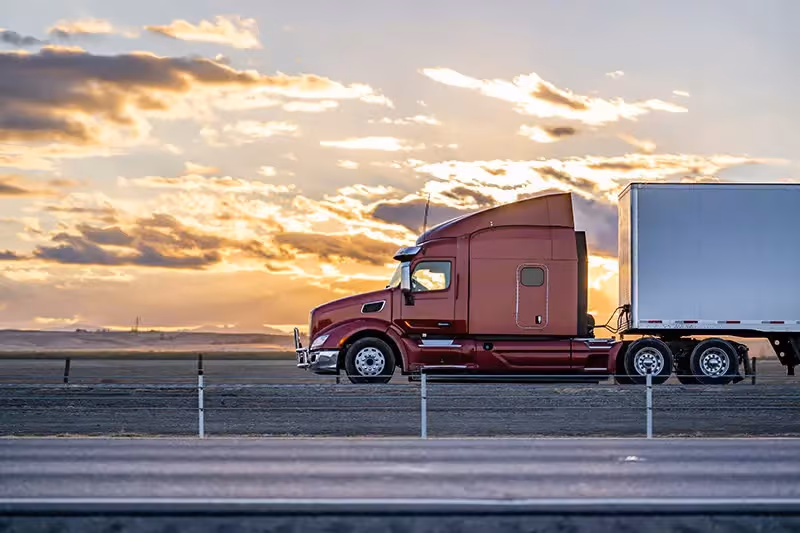 Garden City Truck Accident Lawyers, Image