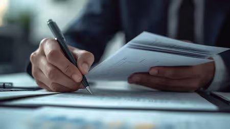 Do I Need a Lawyer If I Was Partly at Fault? Image
