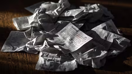 Who Pays Medical Bills After a Car Wreck in Kansas?, Image