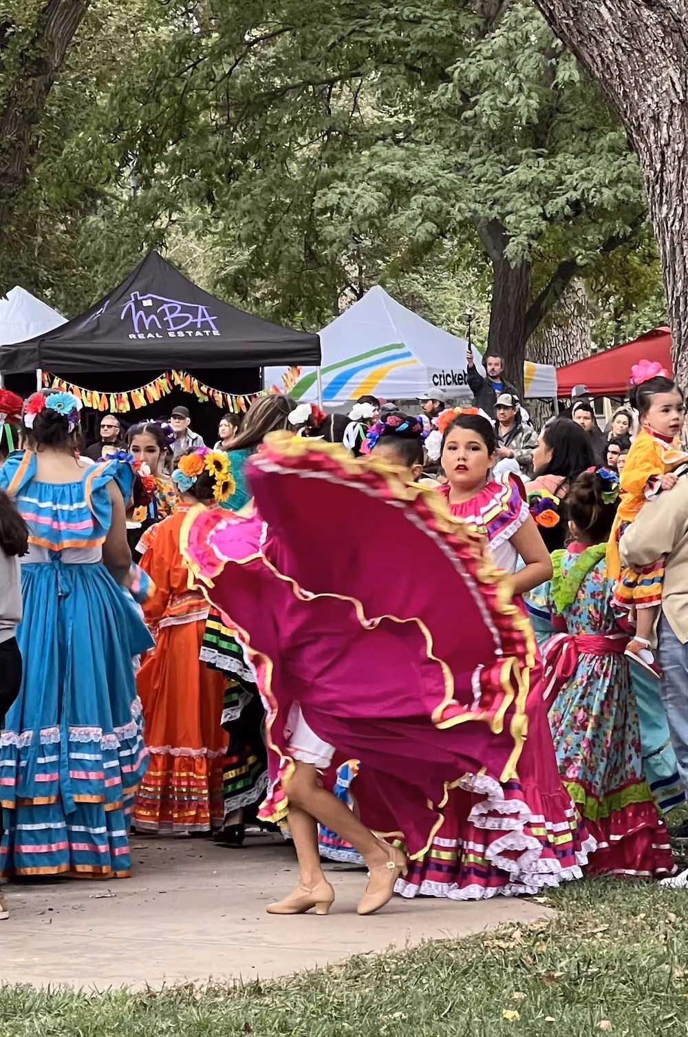 2022 Annual Mexican Fiesta in Garden City, Kansas Image