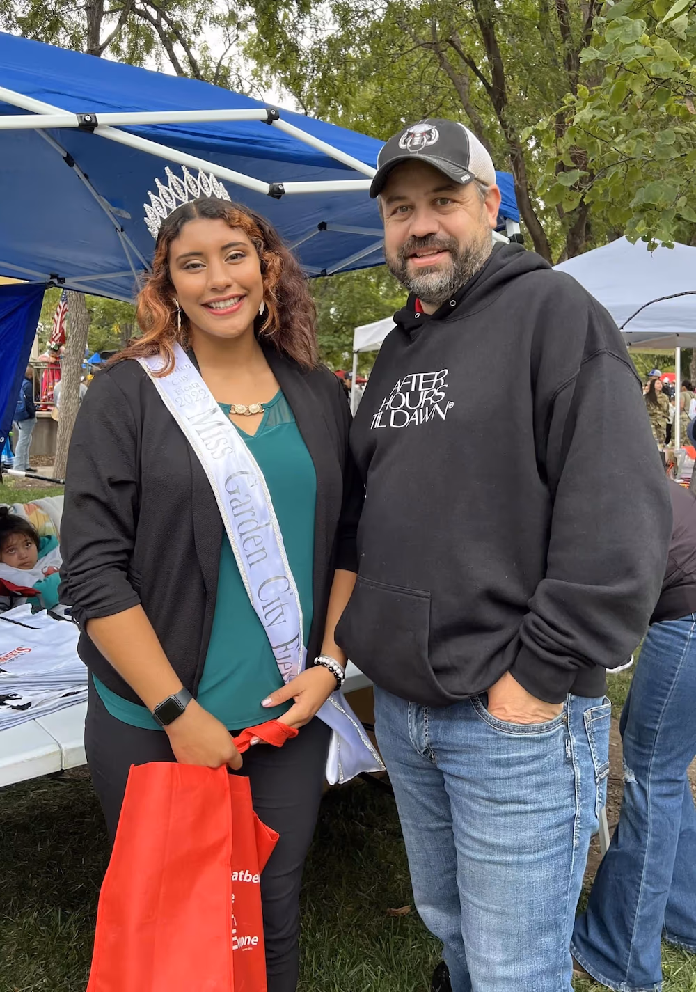 2022 Annual Mexican Fiesta in Garden City, Kansas Image