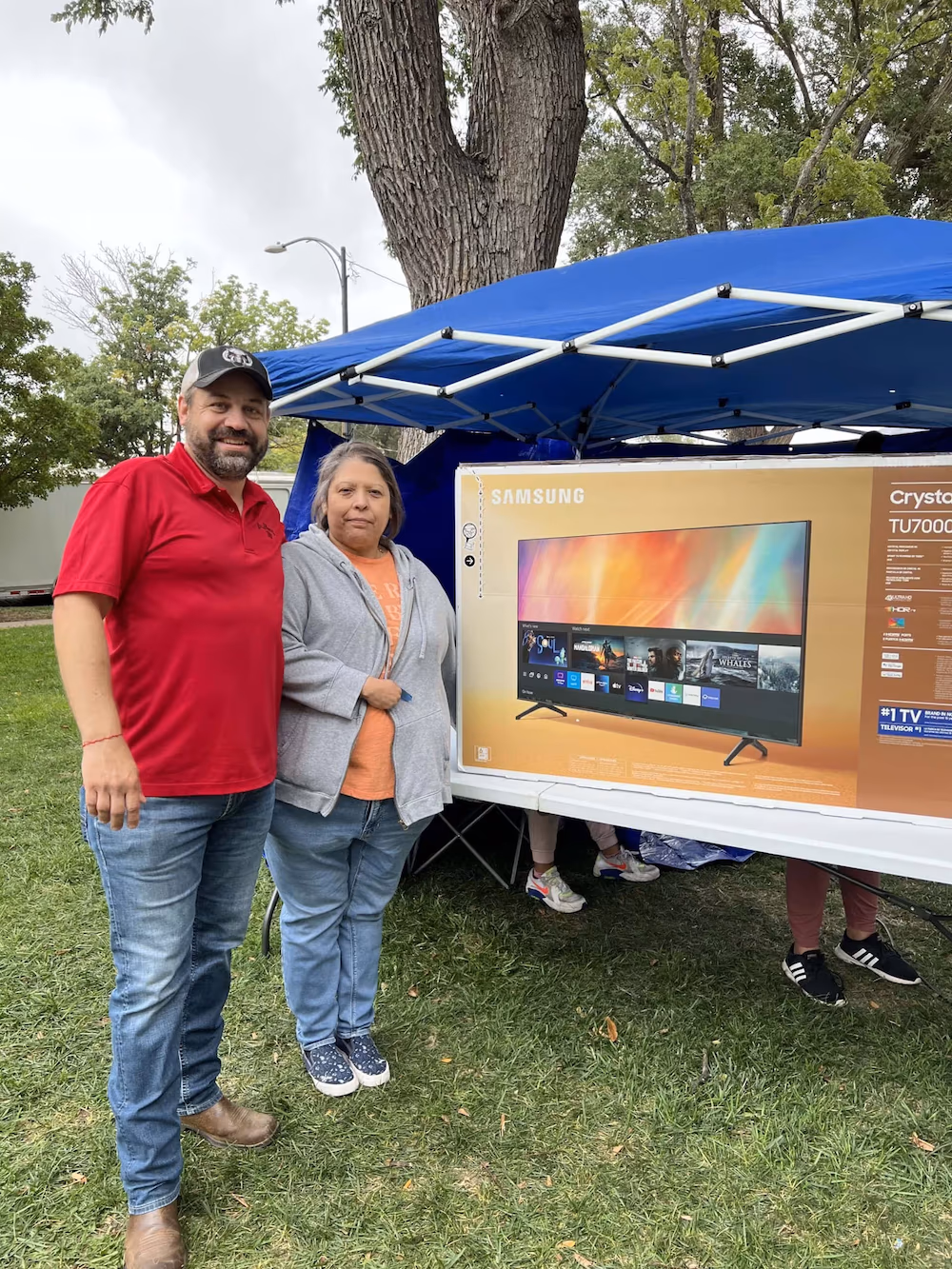 2022 Annual Mexican Fiesta in Garden City, Kansas Image
