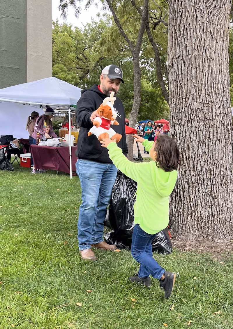 2022 Annual Mexican Fiesta in Garden City, Kansas Image