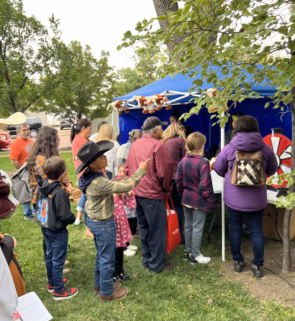 2022 Annual Mexican Fiesta in Garden City, Kansas Image