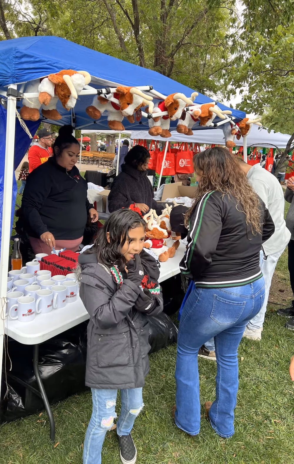 2022 Annual Mexican Fiesta in Garden City, Kansas Image