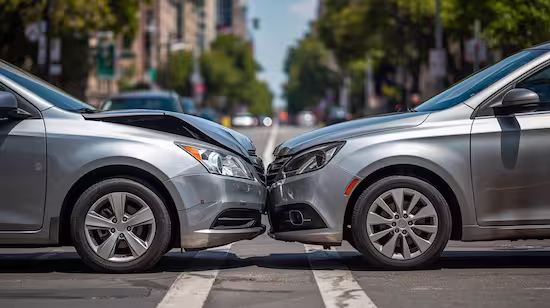 Do I Need a Car Accident Lawyer After a Minor Crash in Wichita?, Image
