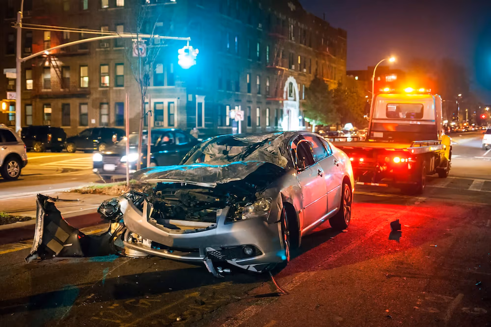 How a Wichita Car Crash Lawyer Builds Your Case: E-E-A-T, Local Proof & Kansas Law