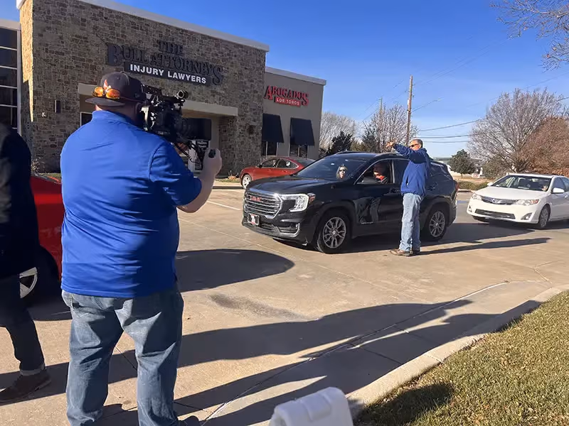 Toy Drive 2023 Image
