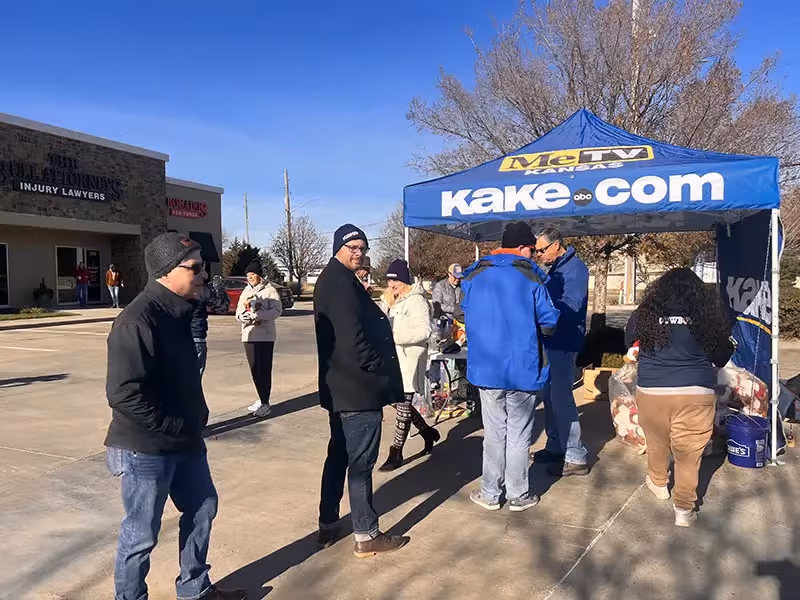Toy Drive 2023 Image