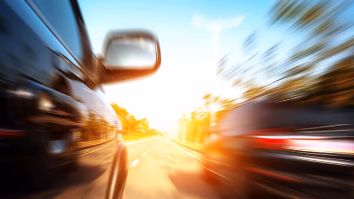 What is Considered an Unsafe Lane Change in Kansas, image