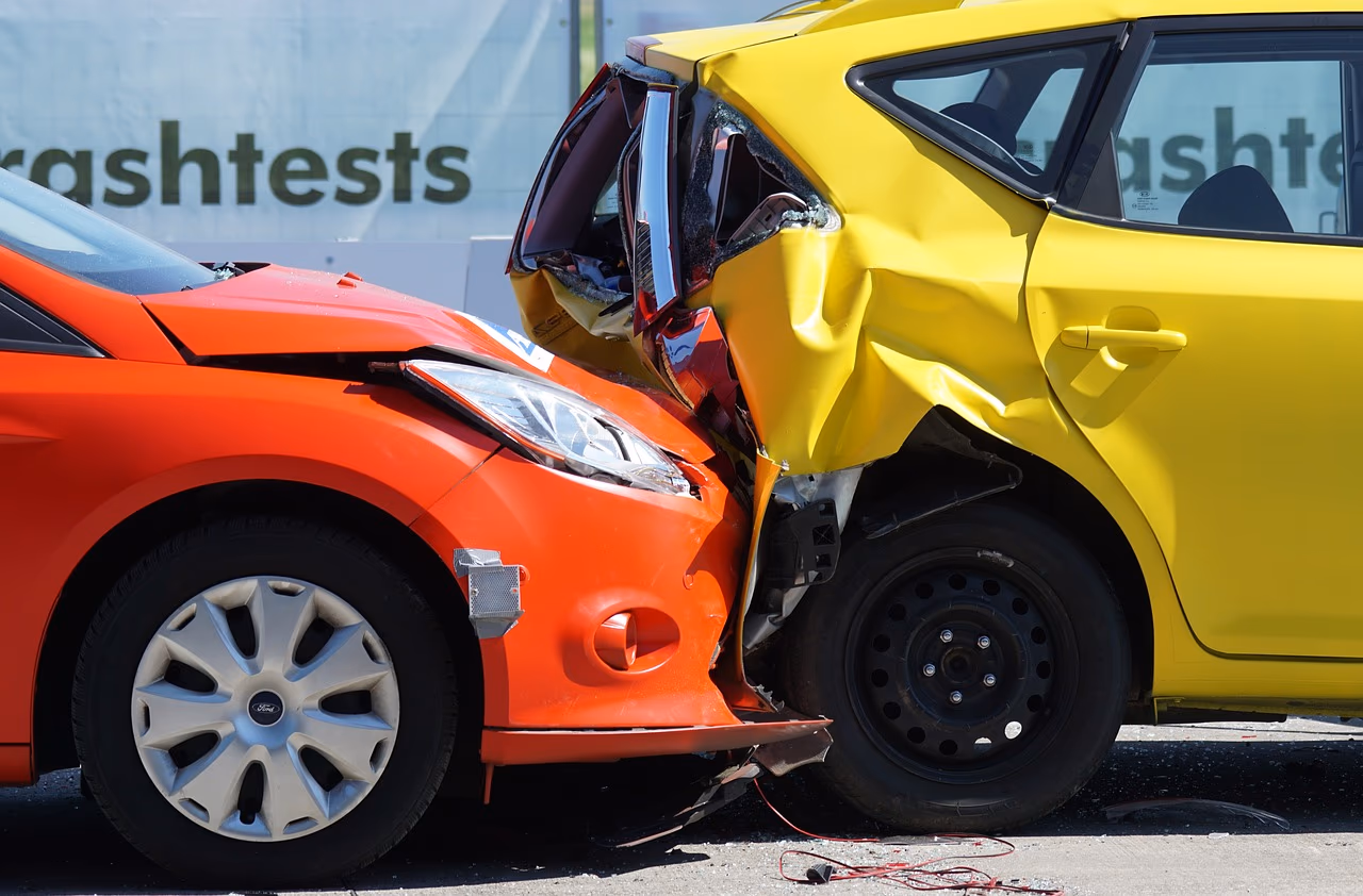 Records to Keep for Your Wichita Car Accident Claim