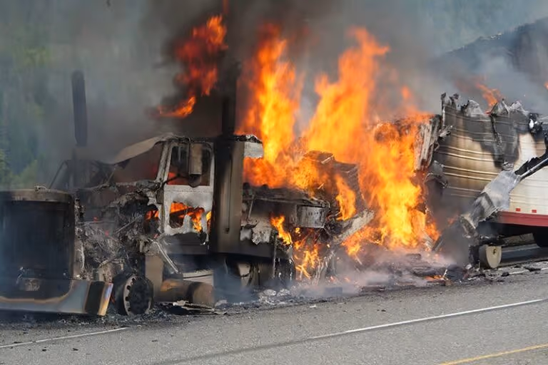 Wichita car and truck accident lawyers, image