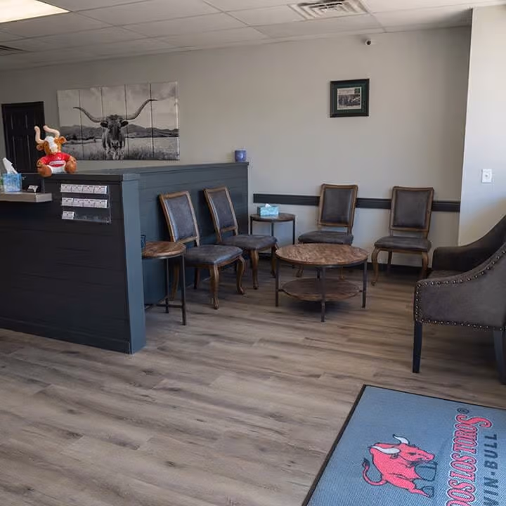 Bull Attorneys Wichita Car Accident Lawyers Add Office, 2023 Image
