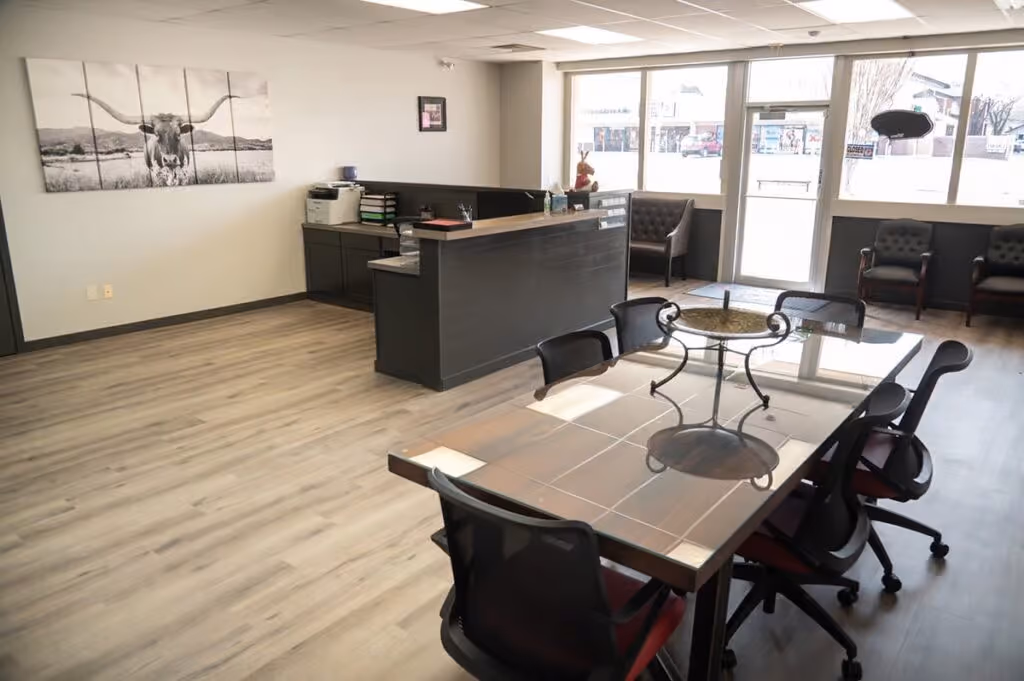 Bull Attorneys Wichita Car Accident Lawyers Add Office, 2023 Image