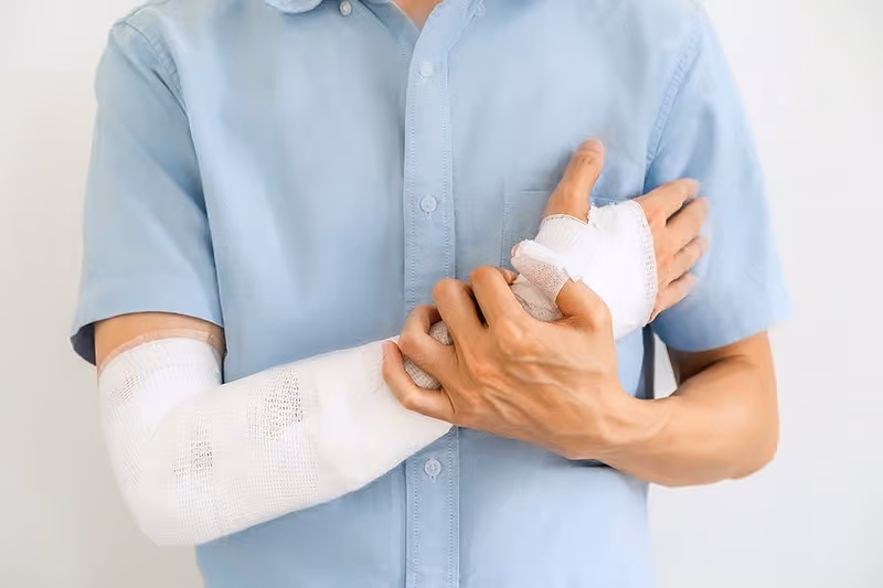 Burn injury lawyers in Wichita, KS Image