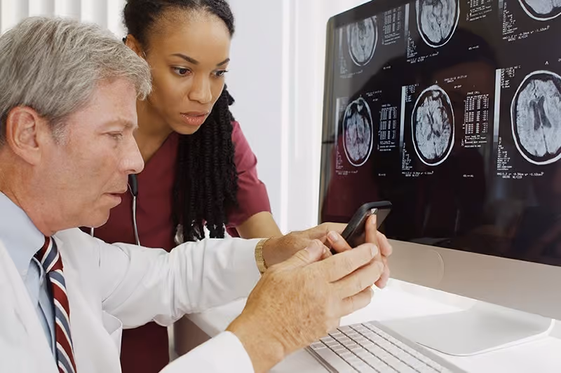 Cerebral Palsy Malpractice Lawyers in Wichita, KS. Image