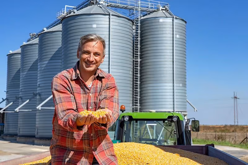 Farm accident lawyers in Wichita, KS. Image